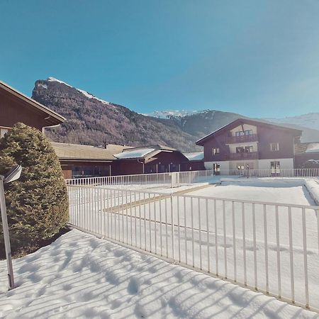 Tres Bel Appartement Lumineux A サモエンヌ エクステリア 写真