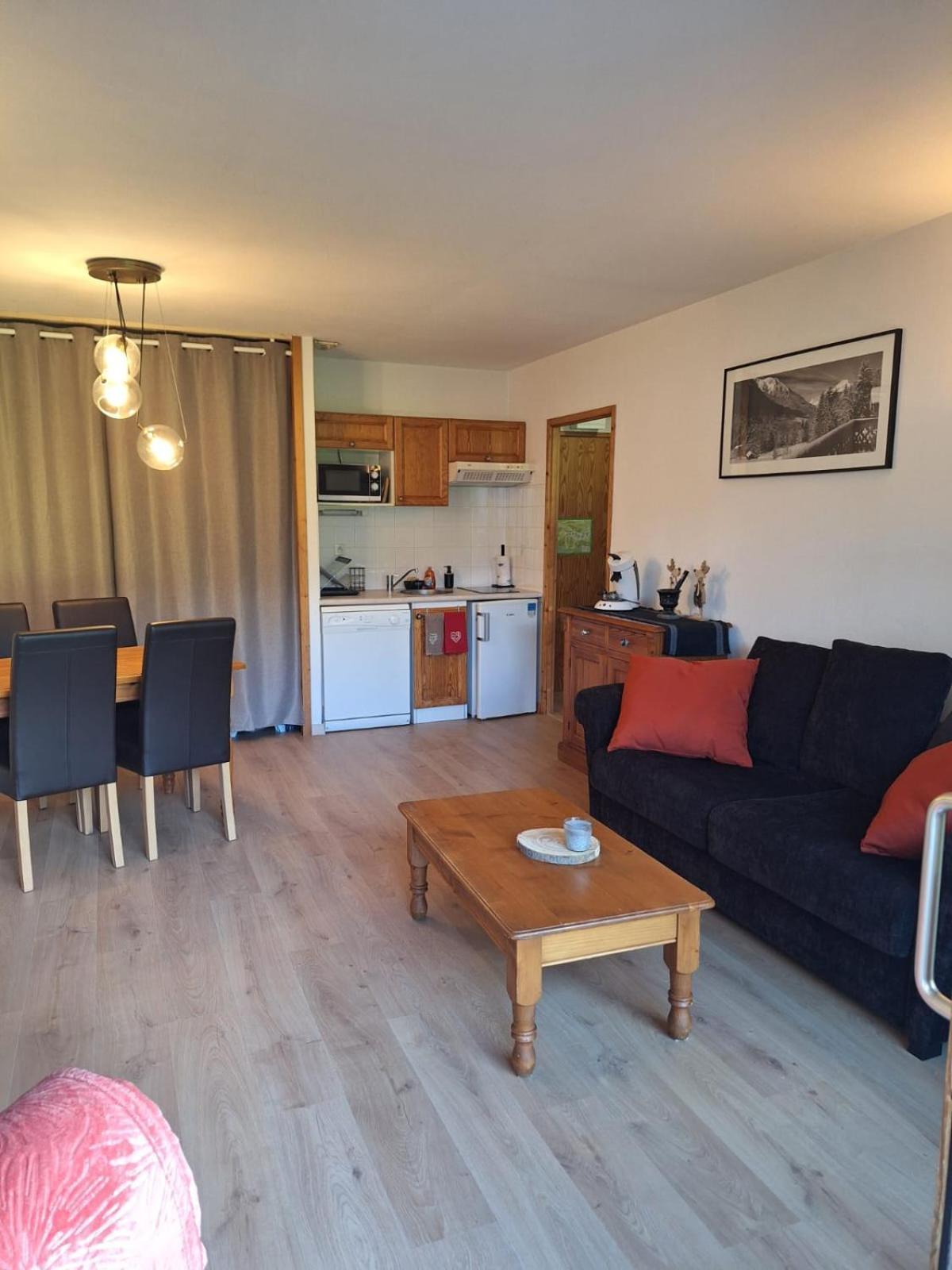 Tres Bel Appartement Lumineux A サモエンヌ エクステリア 写真