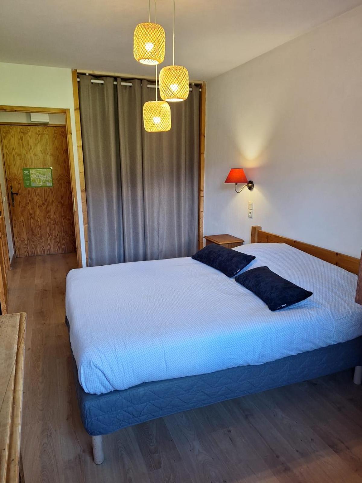 Tres Bel Appartement Lumineux A サモエンヌ エクステリア 写真