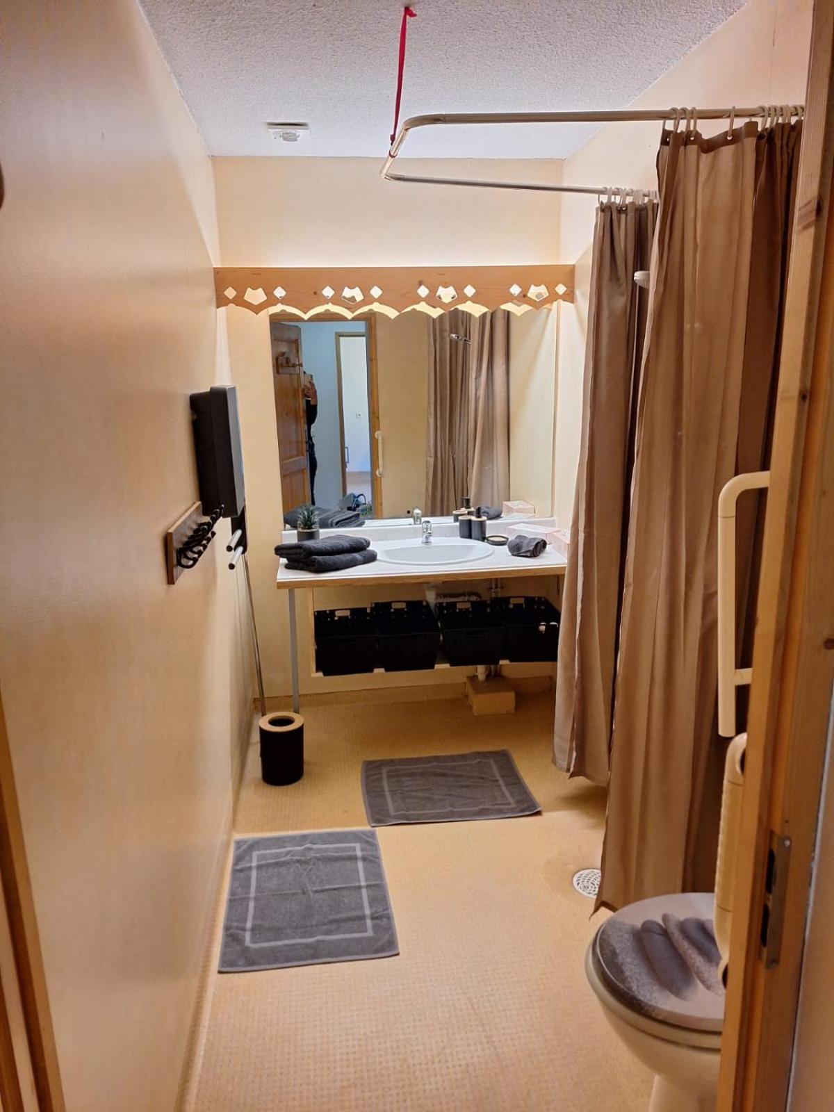 Tres Bel Appartement Lumineux A サモエンヌ エクステリア 写真
